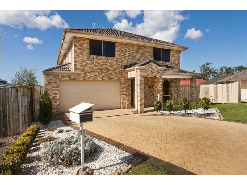 11 Pratincole Close, Mango Hill QLD 4509