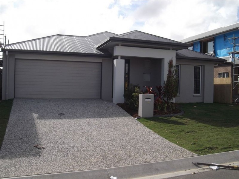110 Mackintosh Drive, North Lakes QLD 4509