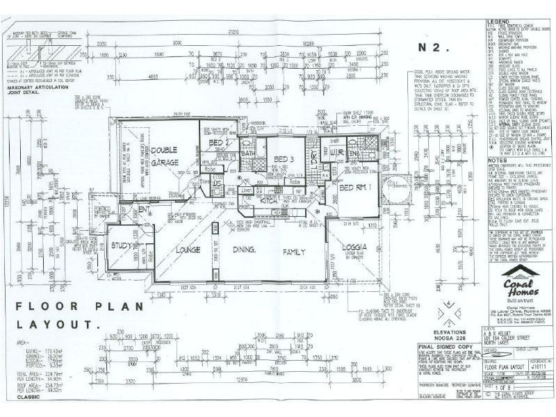15 Calder Street, North Lakes QLD 4509