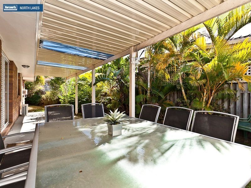 15 Jabiru Place, Zillmere QLD 4034
