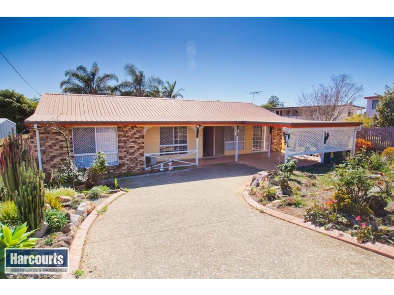 72 Ann, Kallangur QLD 4503