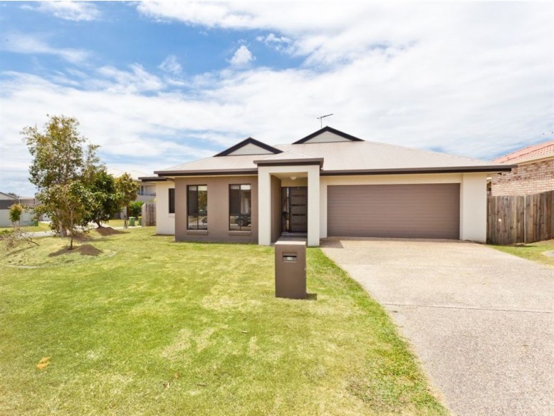 10 Dingo Street, North Lakes QLD 4509