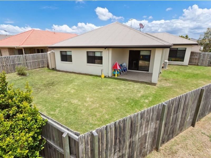 10 Dingo Street, North Lakes QLD 4509