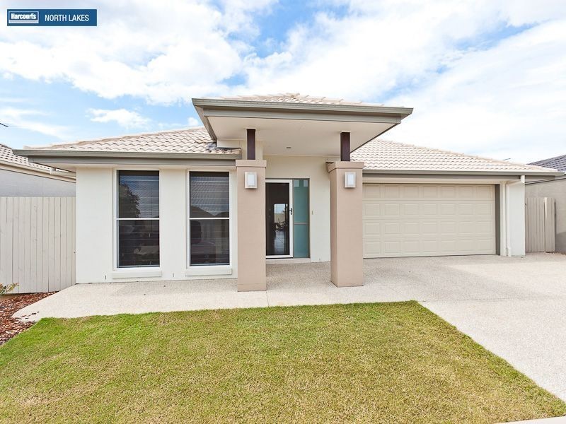 6 Nina Crescent, North Lakes QLD 4509