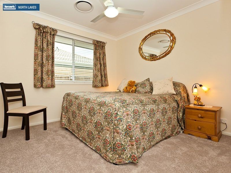 6 Nina Crescent, North Lakes QLD 4509