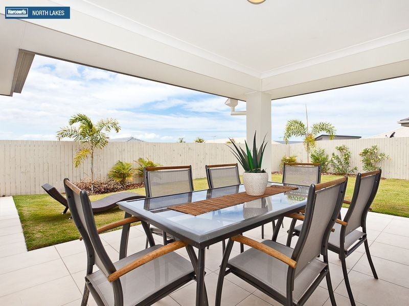 6 Nina Crescent, North Lakes QLD 4509