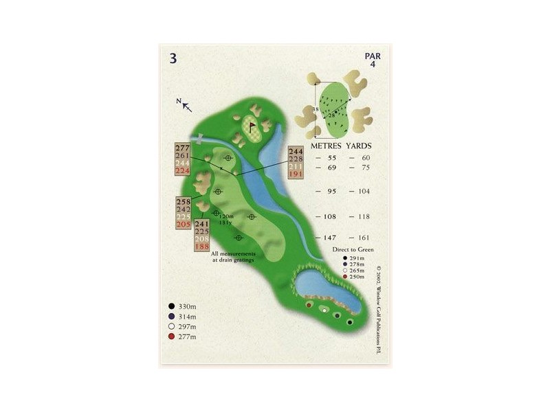 38 Nicklaus Parade, North Lakes QLD 4509