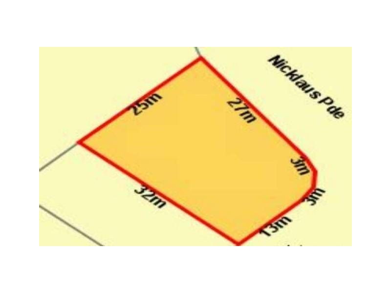 38 Nicklaus Parade, North Lakes QLD 4509