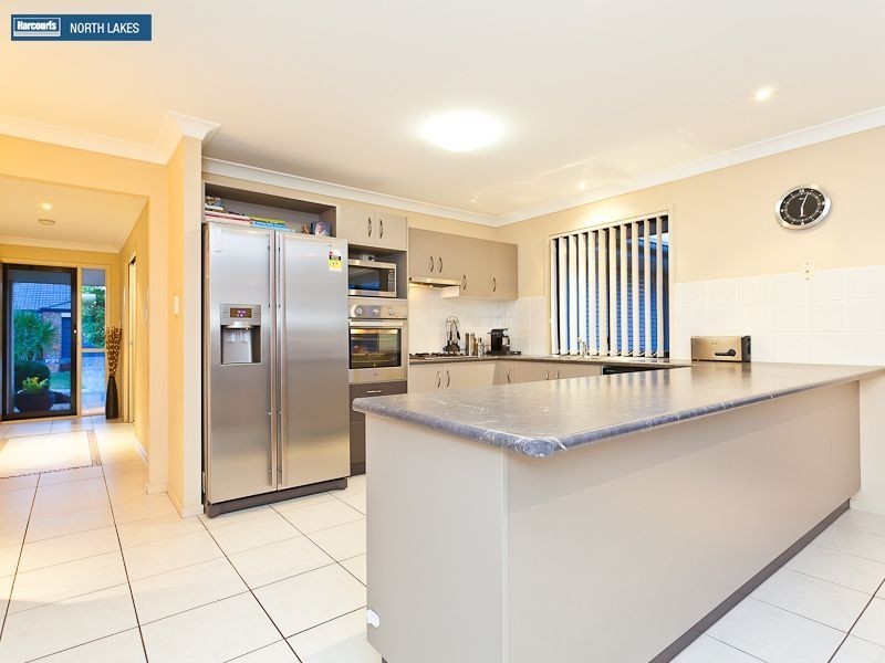 3 Saffron Court, North Lakes QLD 4509