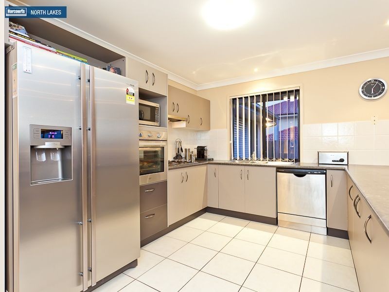 3 Saffron Court, North Lakes QLD 4509