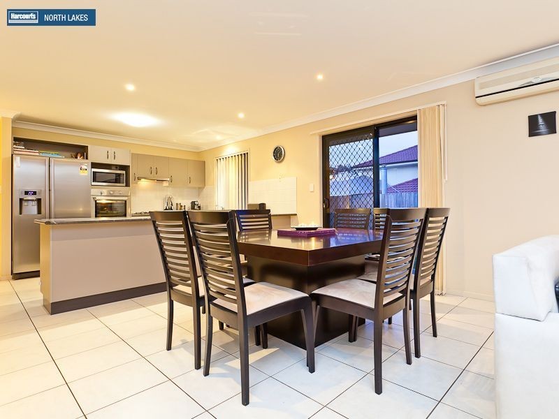 3 Saffron Court, North Lakes QLD 4509
