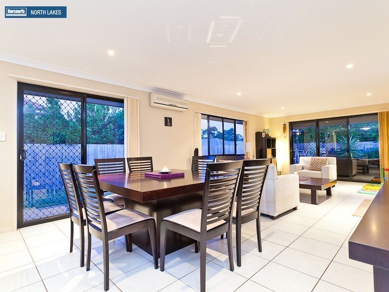 3 Saffron Court, North Lakes QLD 4509