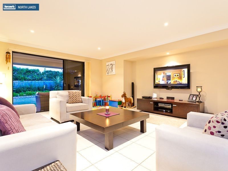 3 Saffron Court, North Lakes QLD 4509