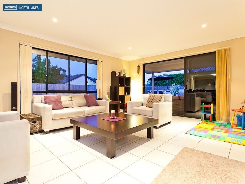 3 Saffron Court, North Lakes QLD 4509