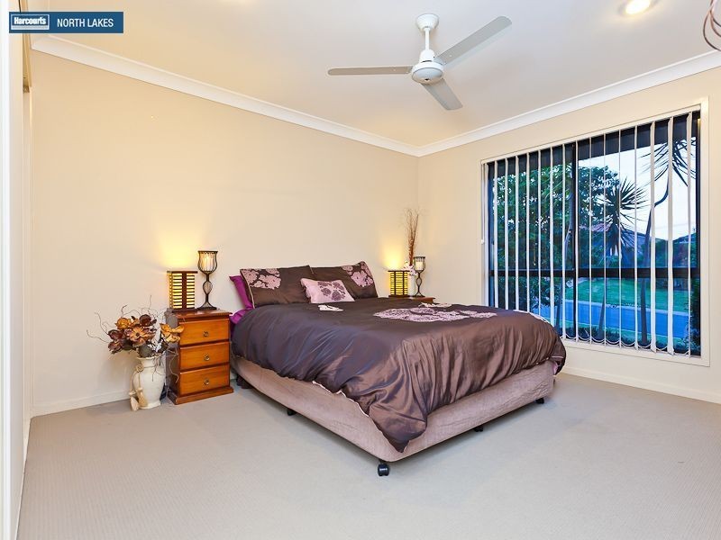 3 Saffron Court, North Lakes QLD 4509