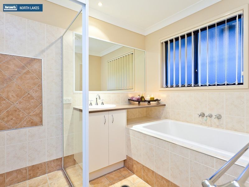 3 Saffron Court, North Lakes QLD 4509