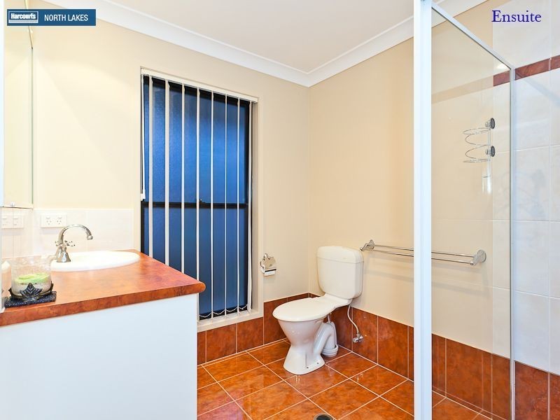 3 Saffron Court, North Lakes QLD 4509