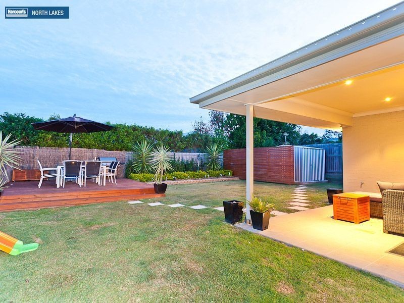 3 Saffron Court, North Lakes QLD 4509