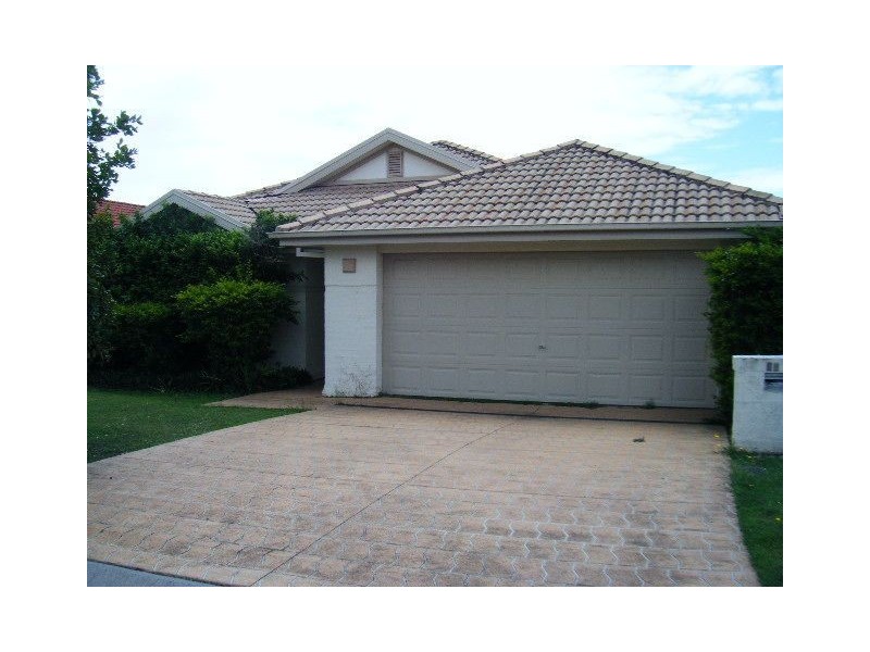 58 Beresford CIrcuit, Bracken Ridge QLD 4017