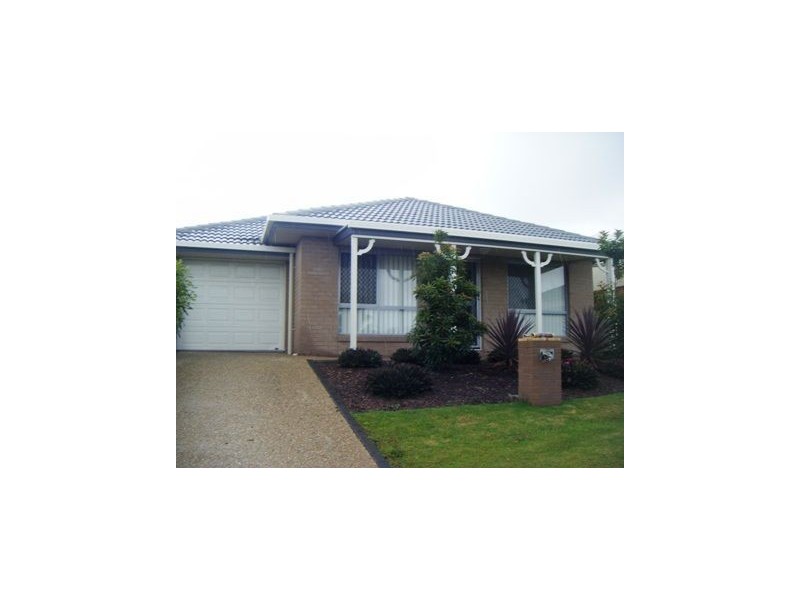 15 First, North Lakes QLD 4509