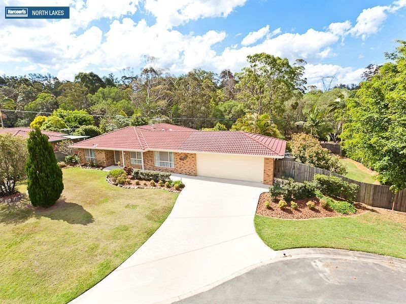8 April Court, Joyner QLD 4500
