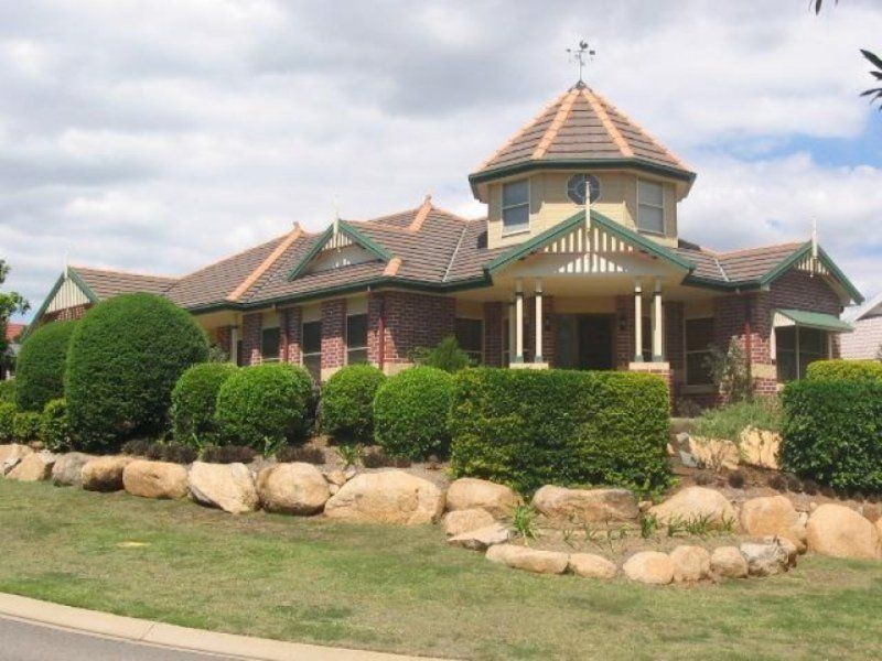 22 Fordington Way, Murrumba Downs QLD 4503