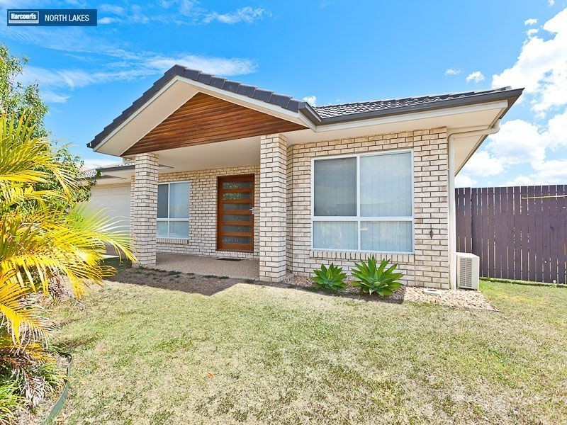 25 Dusky Street, North Lakes QLD 4509