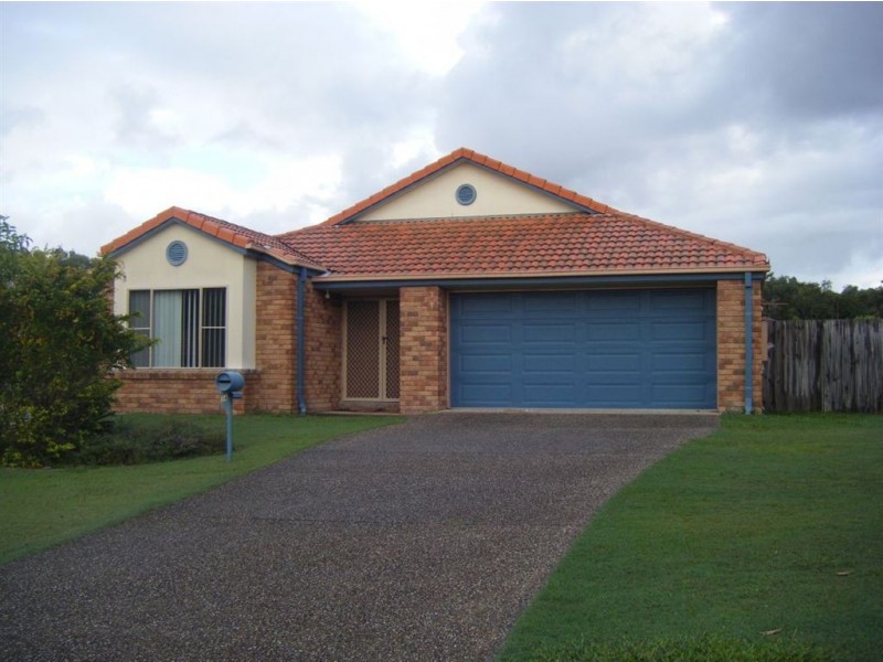 14 Ninderry Street, North Lakes QLD 4509