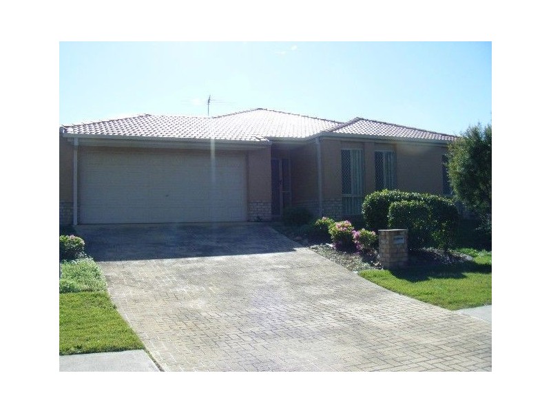 7 Vermilion Ave, Griffin QLD 4503