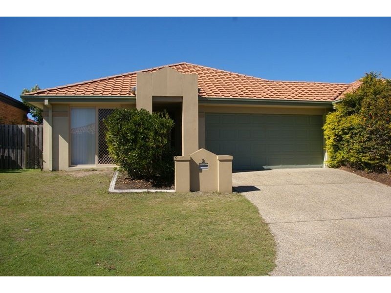 2 Atthow Street, North Lakes QLD 4509