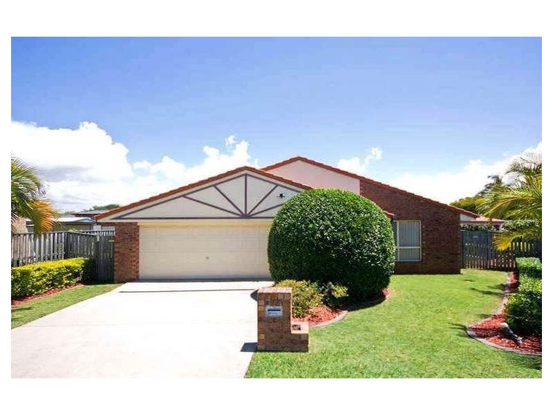 22 Agnes Ct, Deception Bay QLD 4508