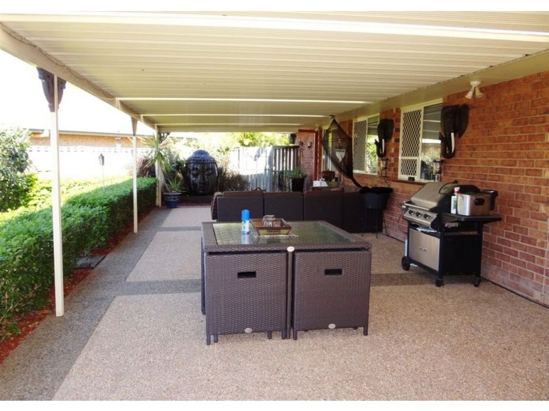 22 Agnes Ct, Deception Bay QLD 4508