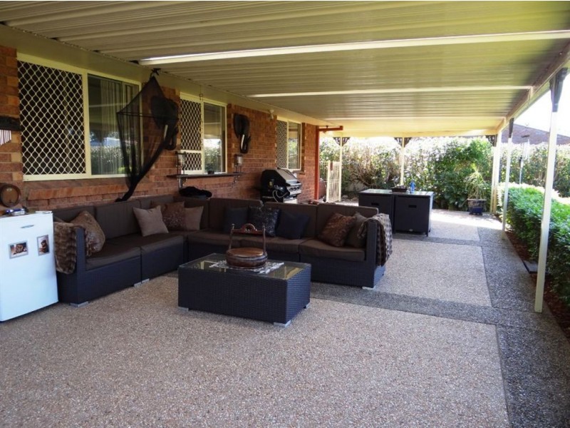 22 Agnes Ct, Deception Bay QLD 4508