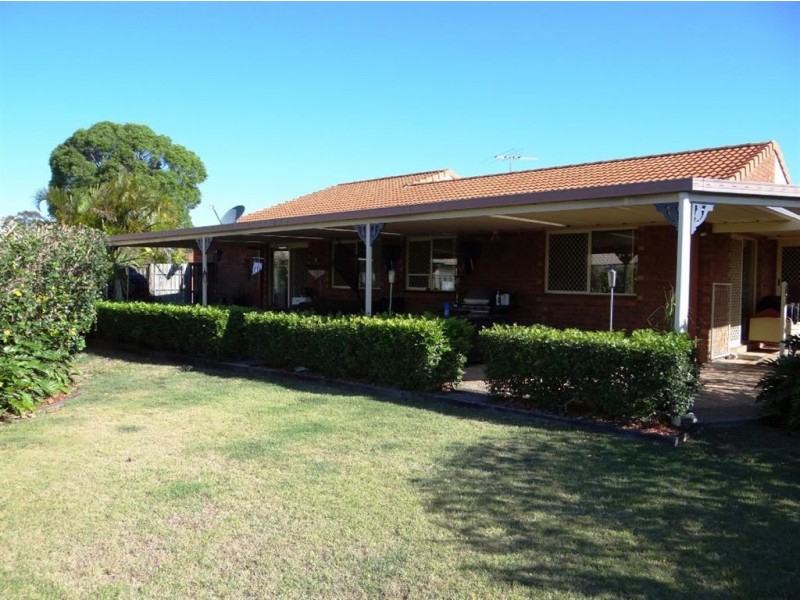 22 Agnes Ct, Deception Bay QLD 4508