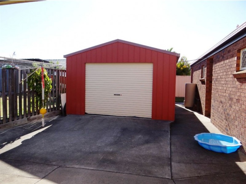22 Agnes Ct, Deception Bay QLD 4508