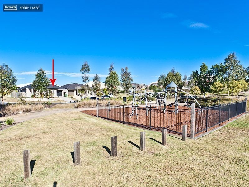 21 Rawlins Crescent, North Lakes QLD 4509