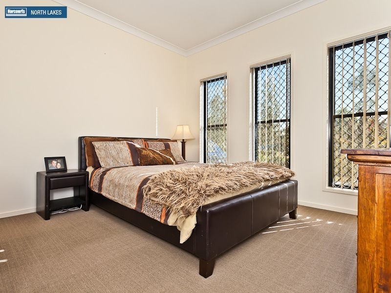 21 Rawlins Crescent, North Lakes QLD 4509