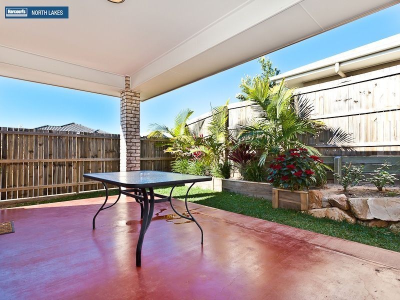 21 Rawlins Crescent, North Lakes QLD 4509