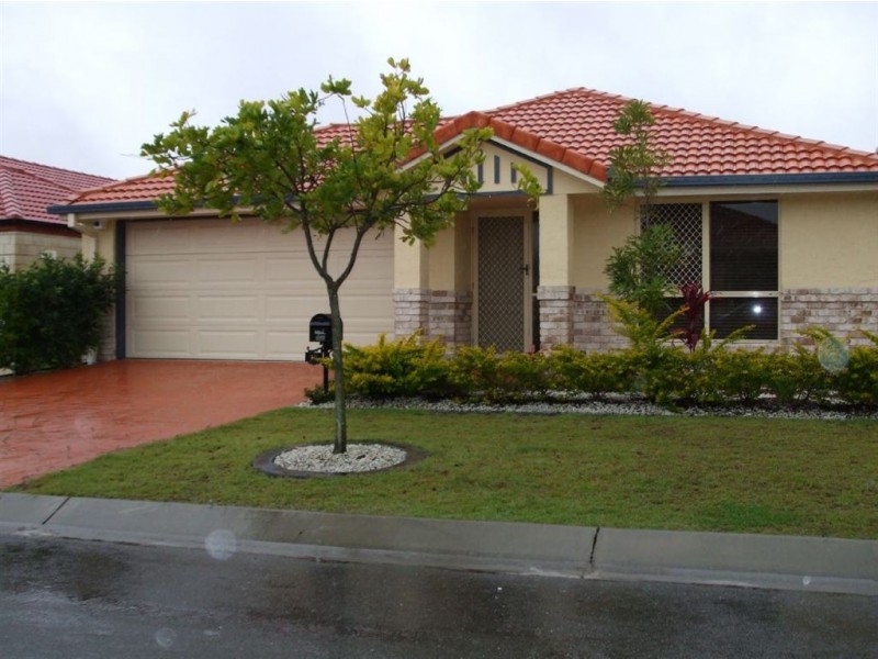 16 Morwell Crescent, North Lakes QLD 4509