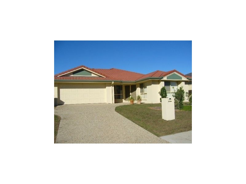 87 North Ridge Cir, Deception Bay QLD 4508