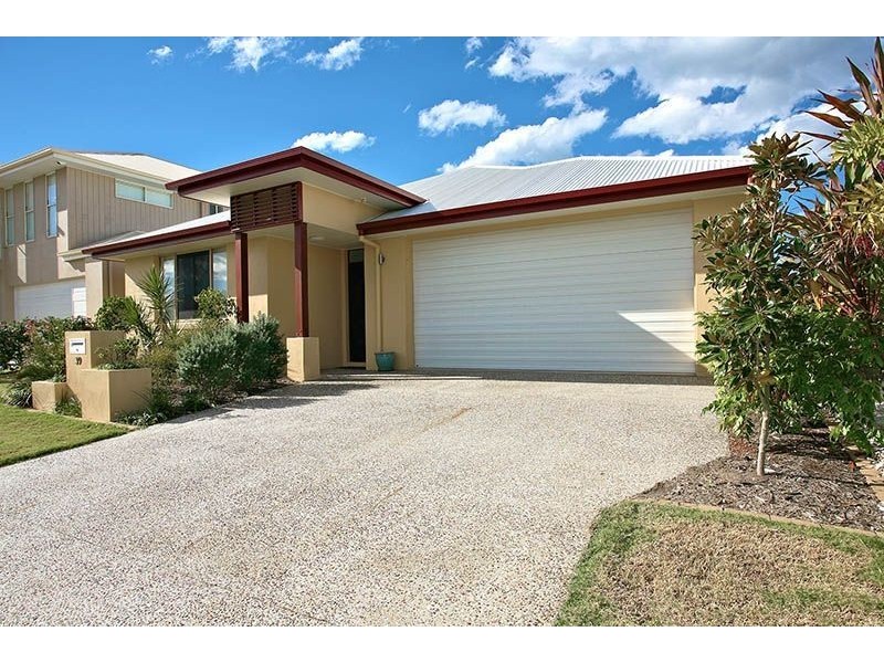 39 Langer Circuit, North Lakes QLD 4509