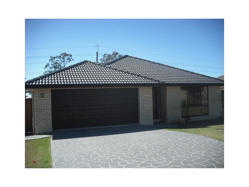 30 Fantail Crescent, Mango Hill QLD 4509
