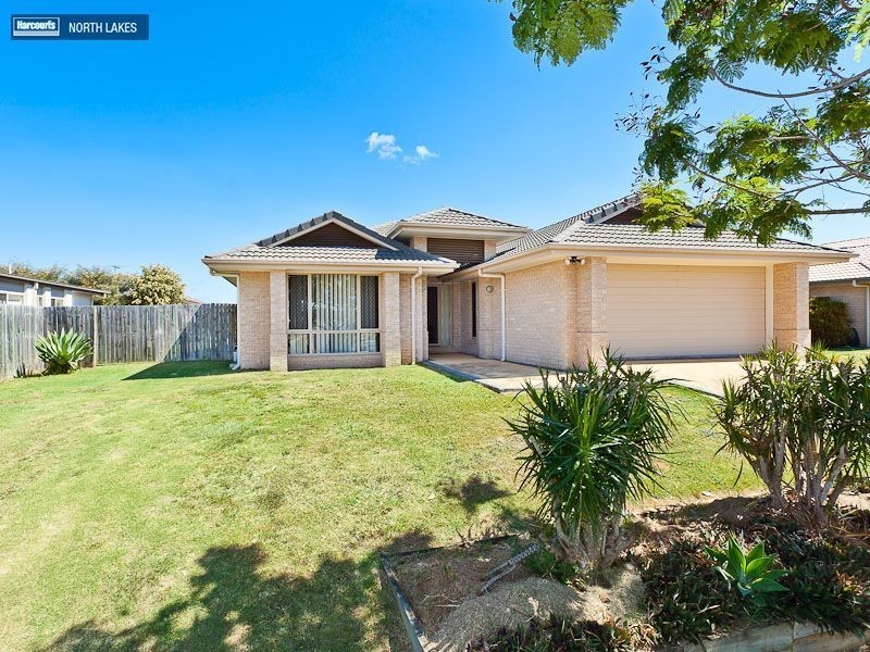 6 Westminster Road, Bellmere QLD 4510