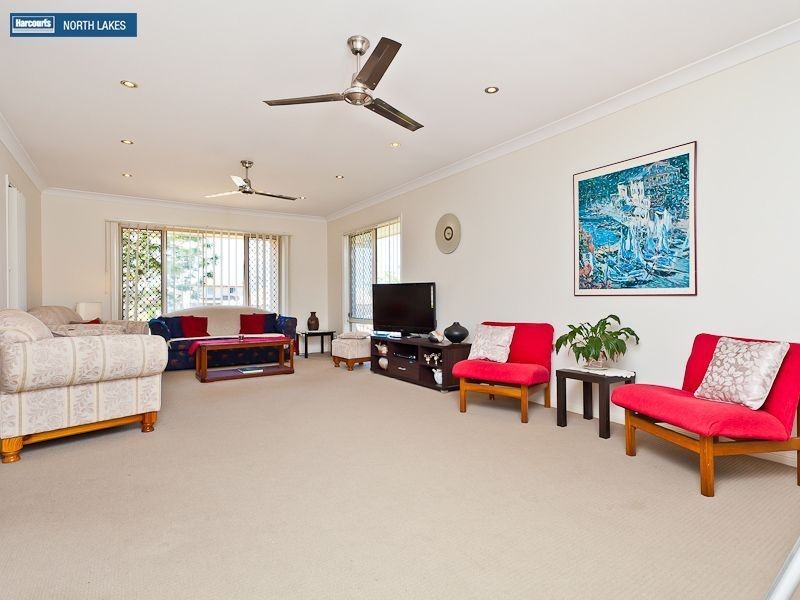 6 Westminster Road, Bellmere QLD 4510