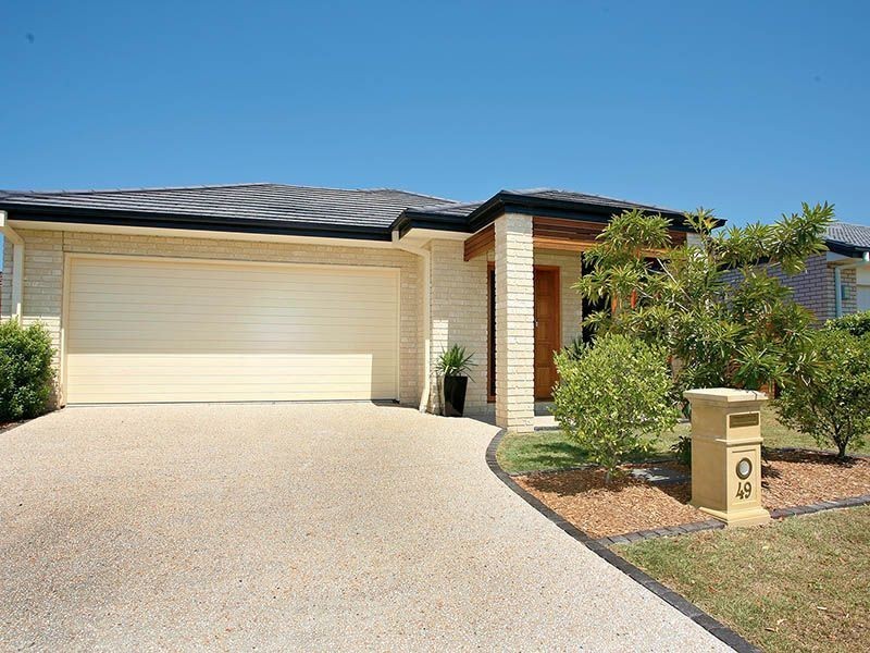 49 Kurrajong Circuit, North Lakes QLD 4509