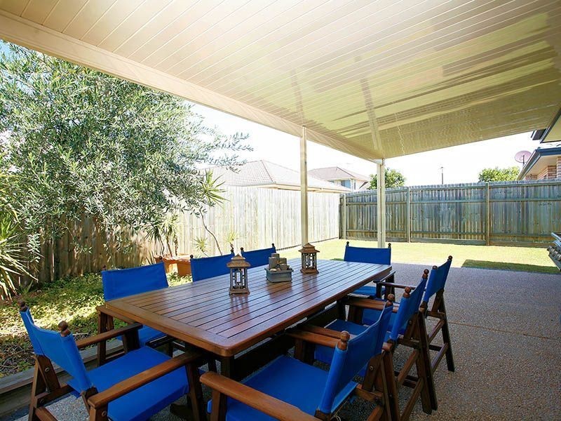 49 Kurrajong Circuit, North Lakes QLD 4509