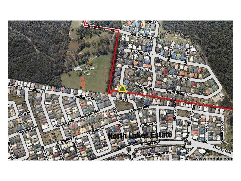 23 Greenwood Place, Deception Bay QLD 4508