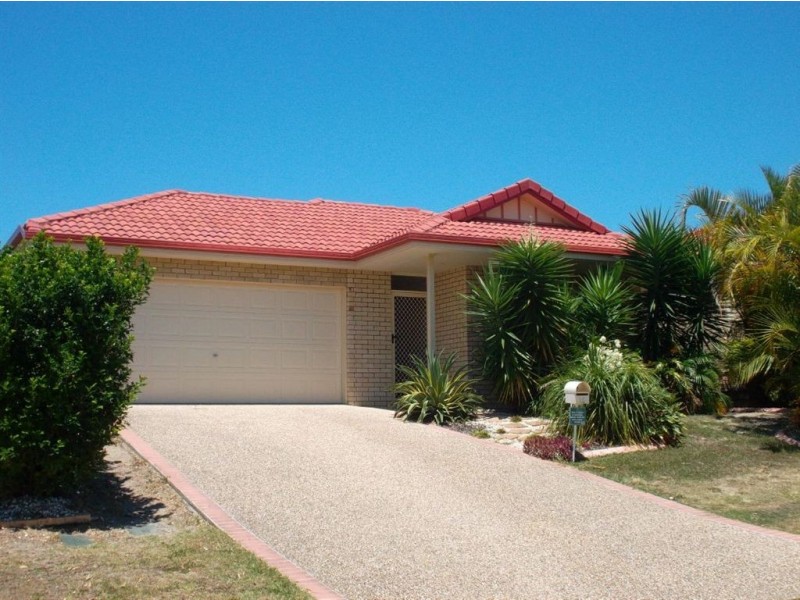 14 Cottonwood Circuit, North Lakes QLD 4509