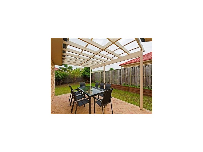 16 Cottonwood Circuit, North Lakes QLD 4509