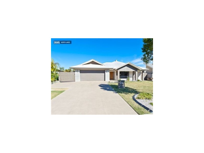 29 Bridgeport, North Lakes QLD 4509
